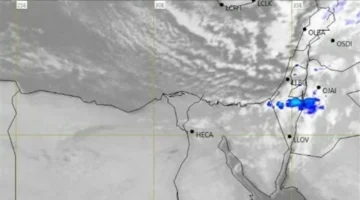 تقلبات شتوية.. بيان درجات الحرارة في القاهرة ومدن القناة اليوم 31 يناير 2026